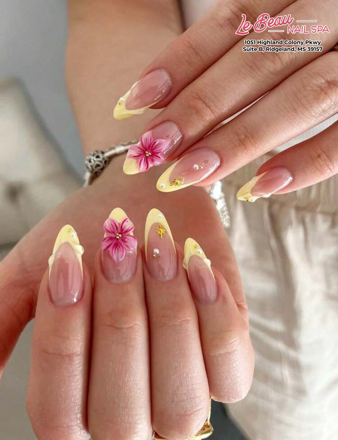 amazing nail